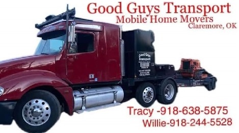 Good Guys Transport